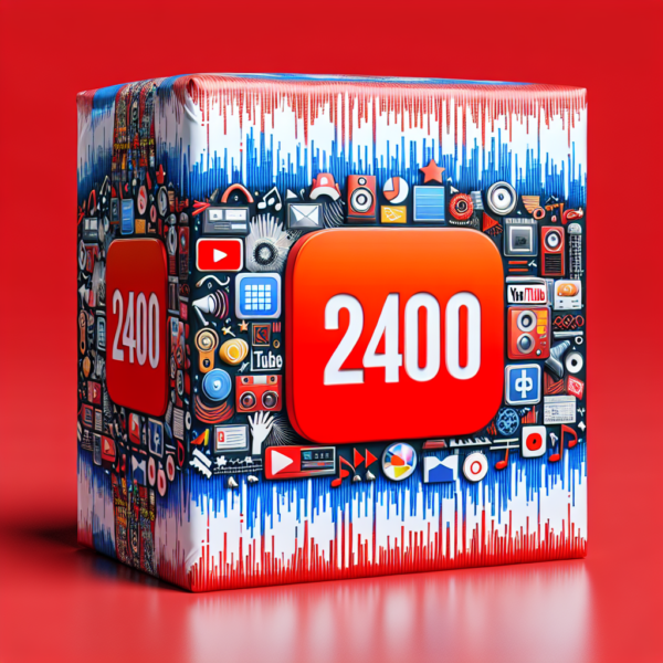 2400 Premium sound effects